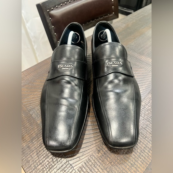 Prada men shoes - Picture 1 of 11